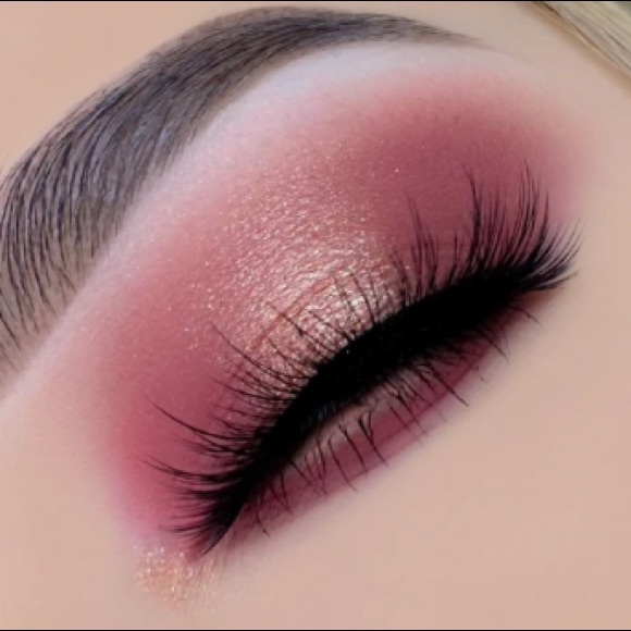 Violet Voss Violet Sunset PRO Series Eyeshadow & Pressed Pigment Palette - Picture 6 of 12